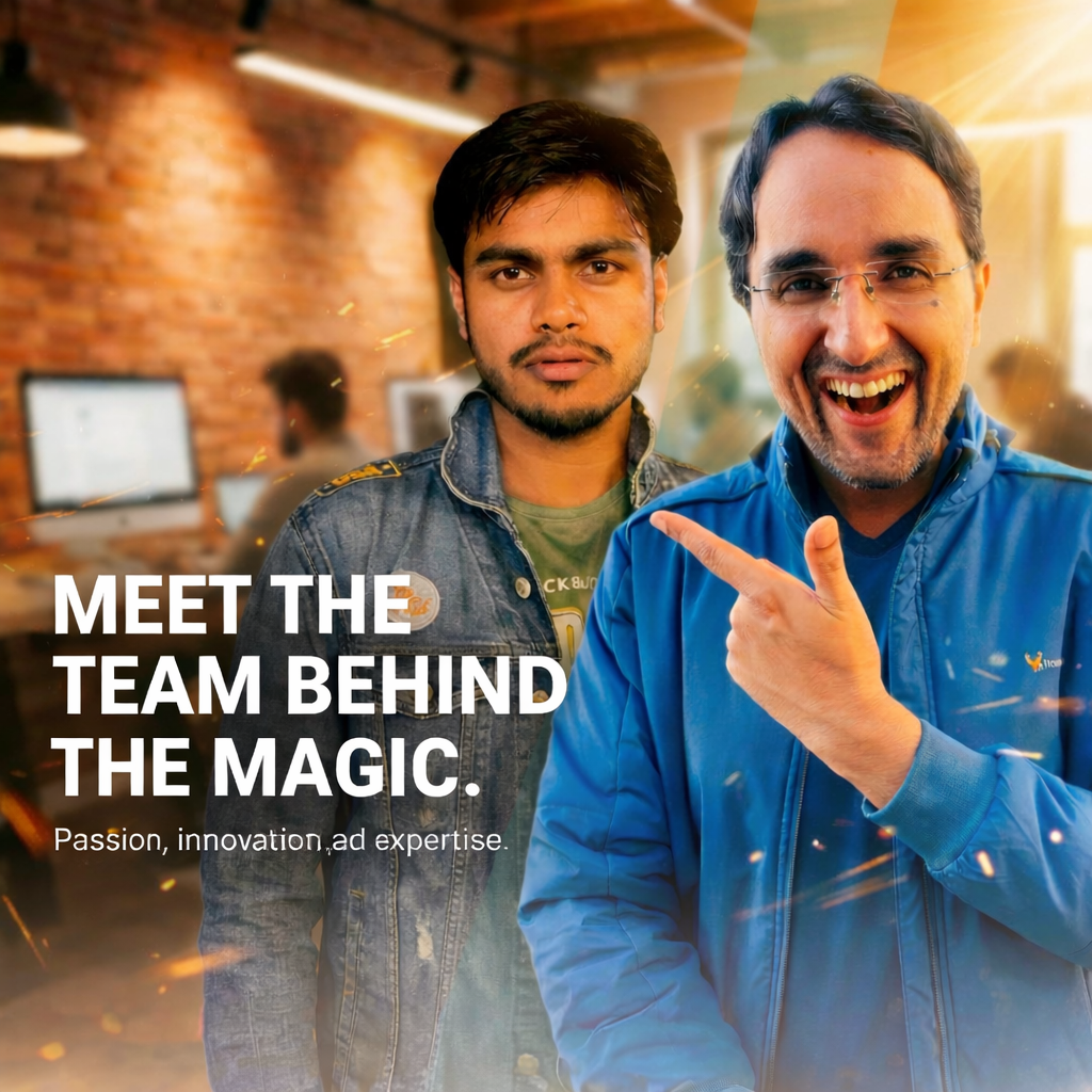 Meet the team behind JEE Advance Master Path